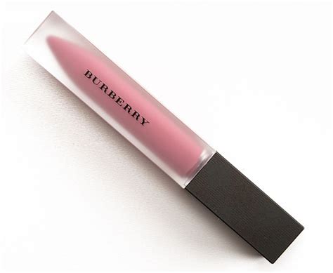 burberry dark rosewood swatch|Burberry Fawn Rose & Dark Rosewood Liquid Lip .